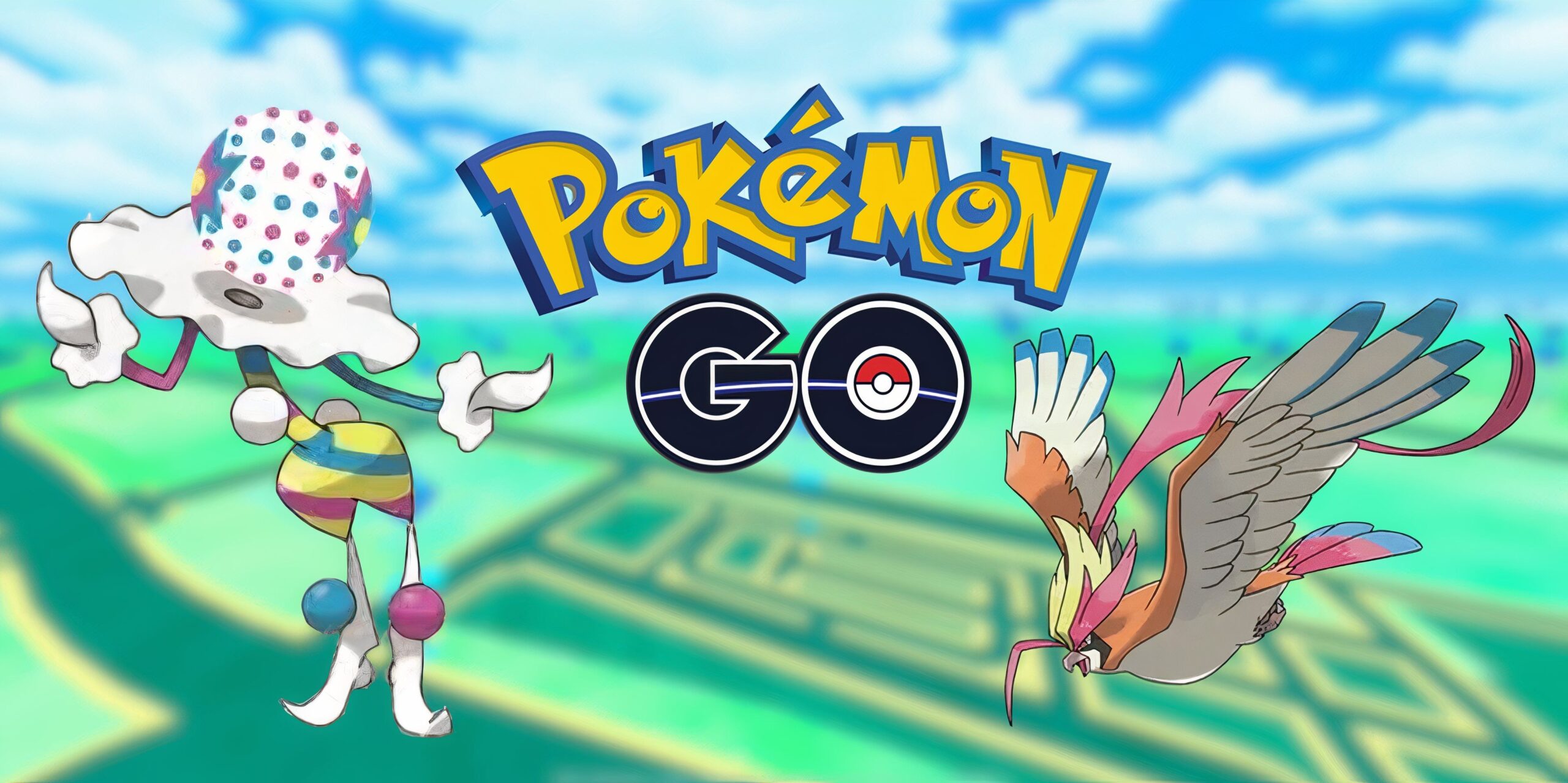 Pokemon GO June Raid Schedule