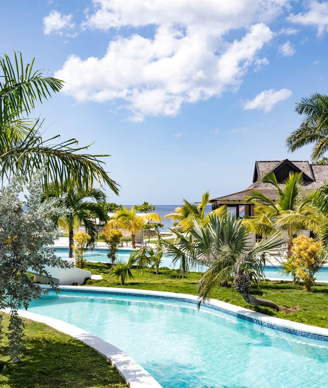 Rent A Hotel In Jamaica The Cliff Hotel U0026 Villas Negril