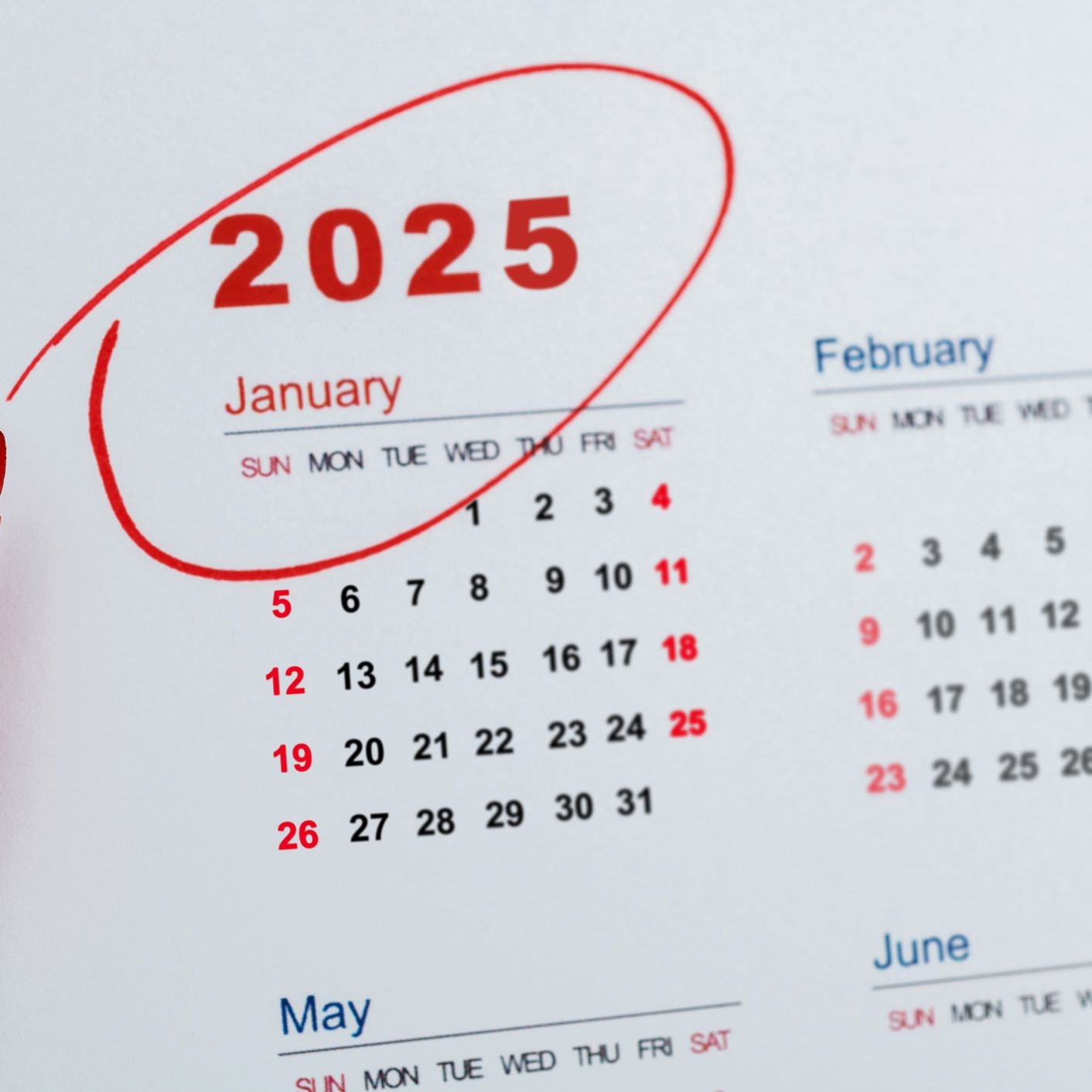 Netspend Benefits Calendar June 2025