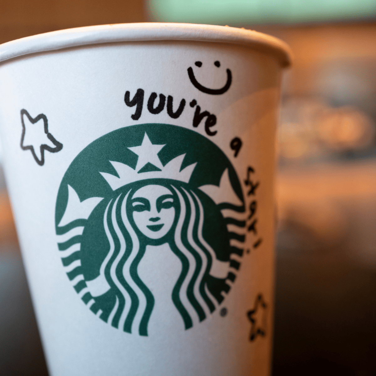 Starbucks Biggest Changes In 2025 Parade
