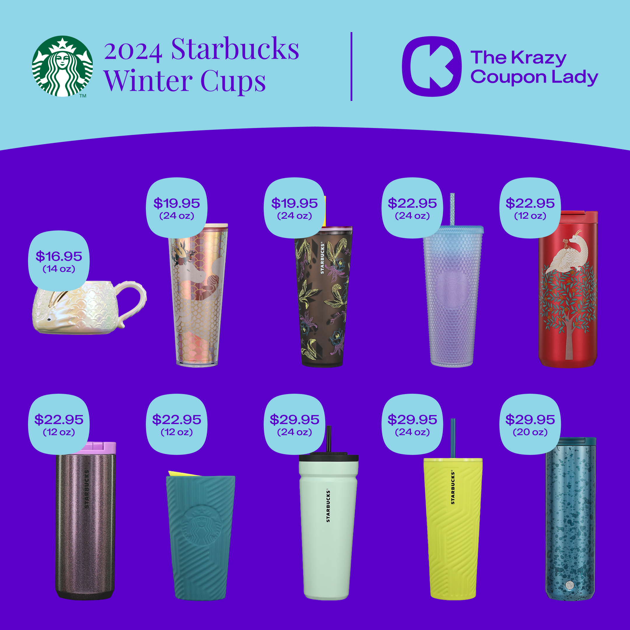Starbucks February 2025 Discounts The Krazy Coupon Lady