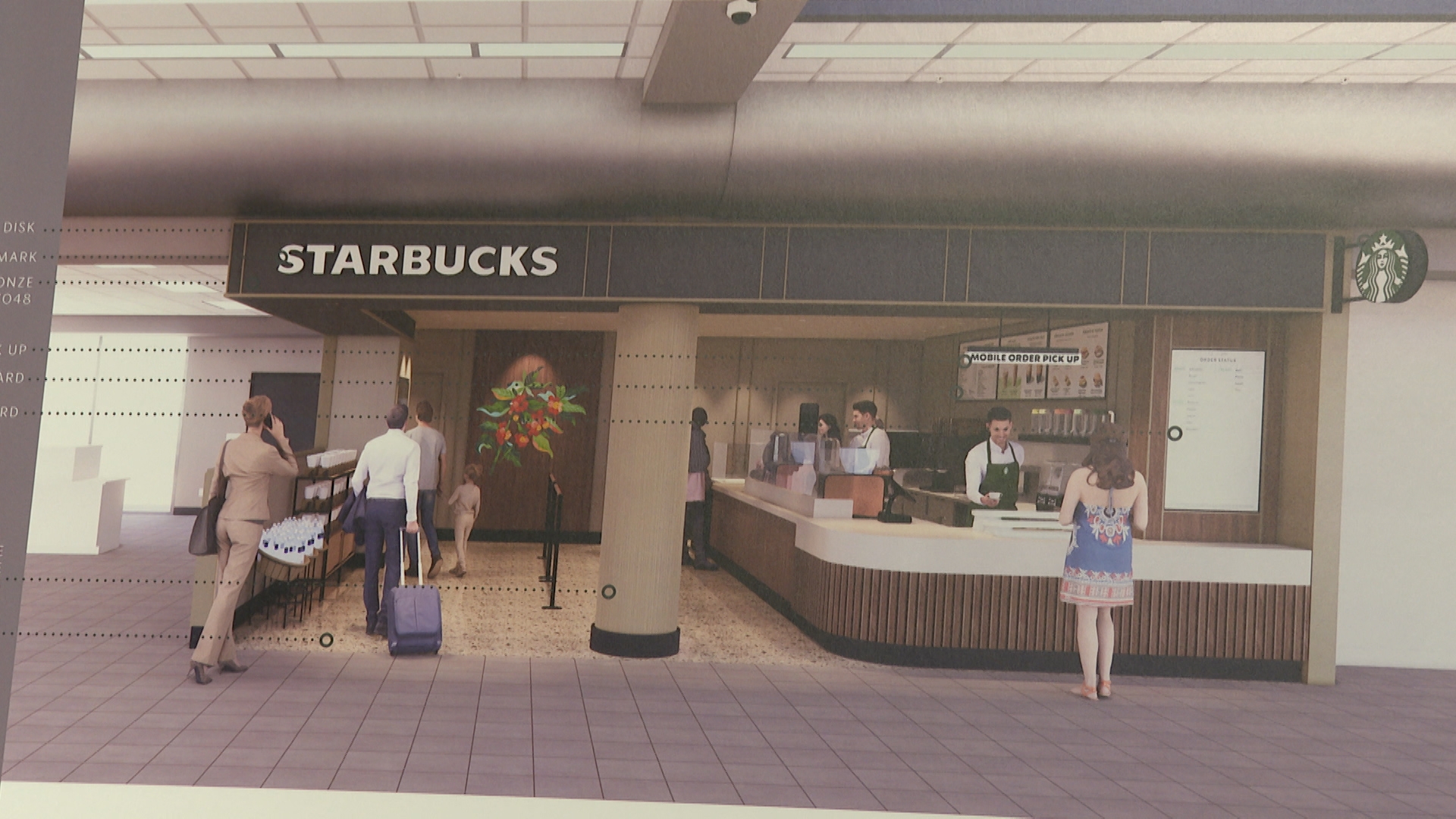 Starbucks Deal Calendar June 2025