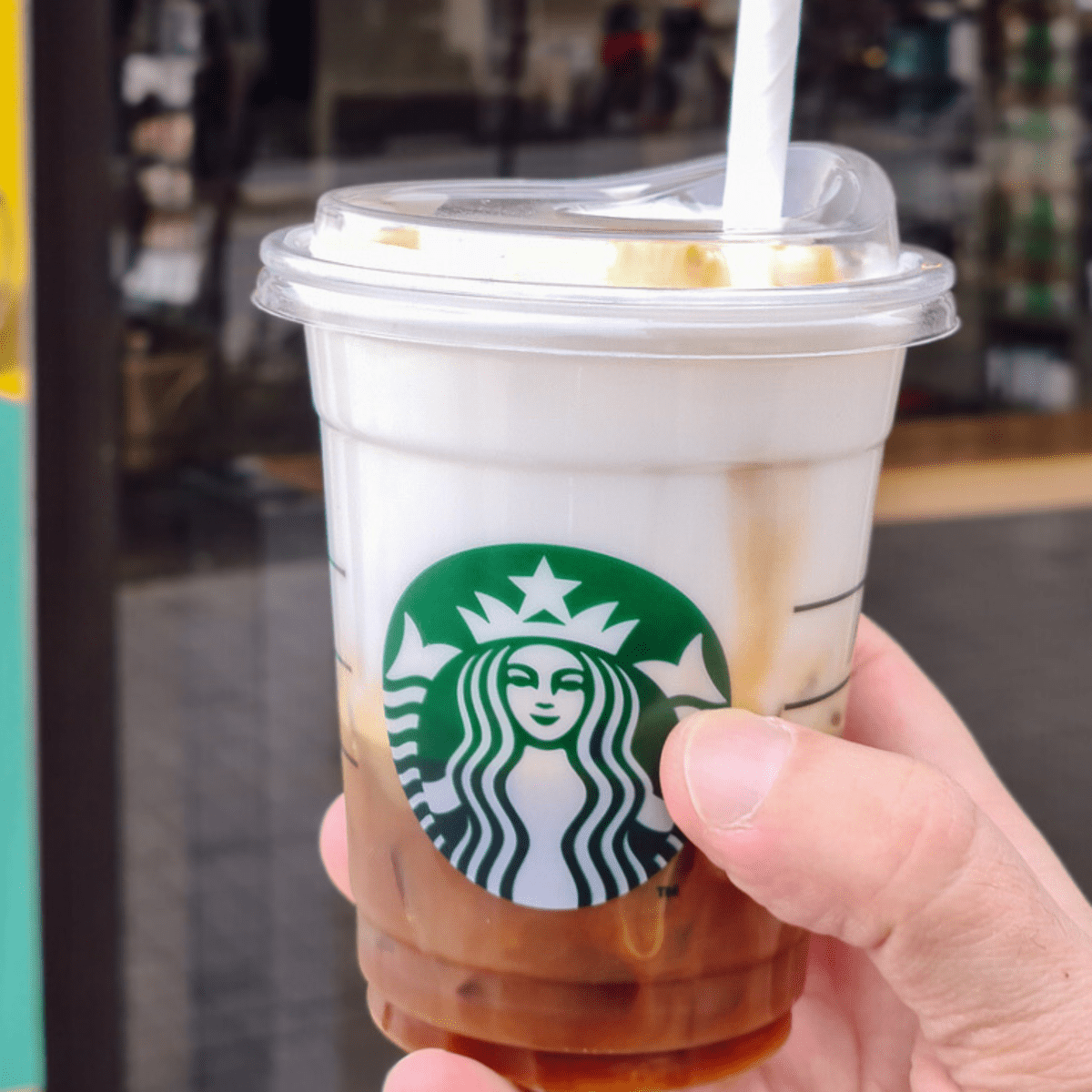 Starbucks June 2025 Calendar