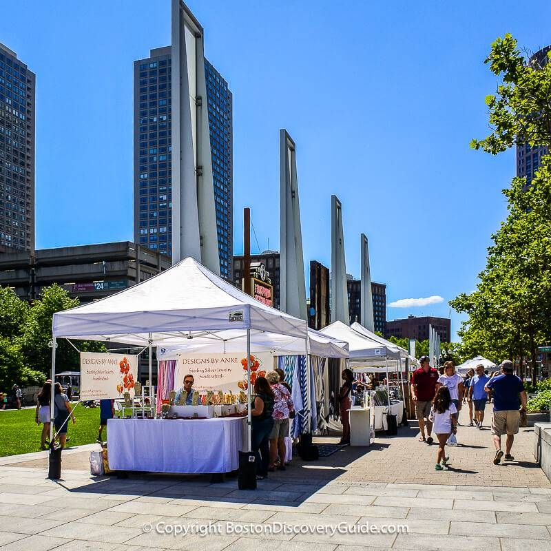 Strongu003eBoston Event Calendar June 2025 Find All The Fun Things To 