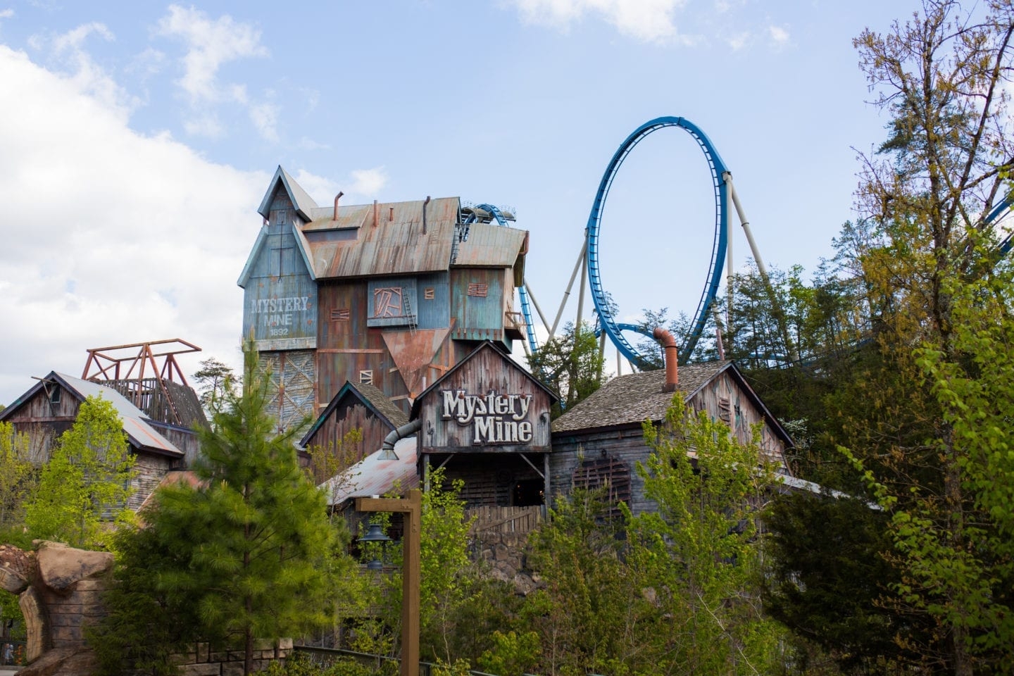 The Ultimate Guide To Visiting Dollywood In Tennessee 2025 