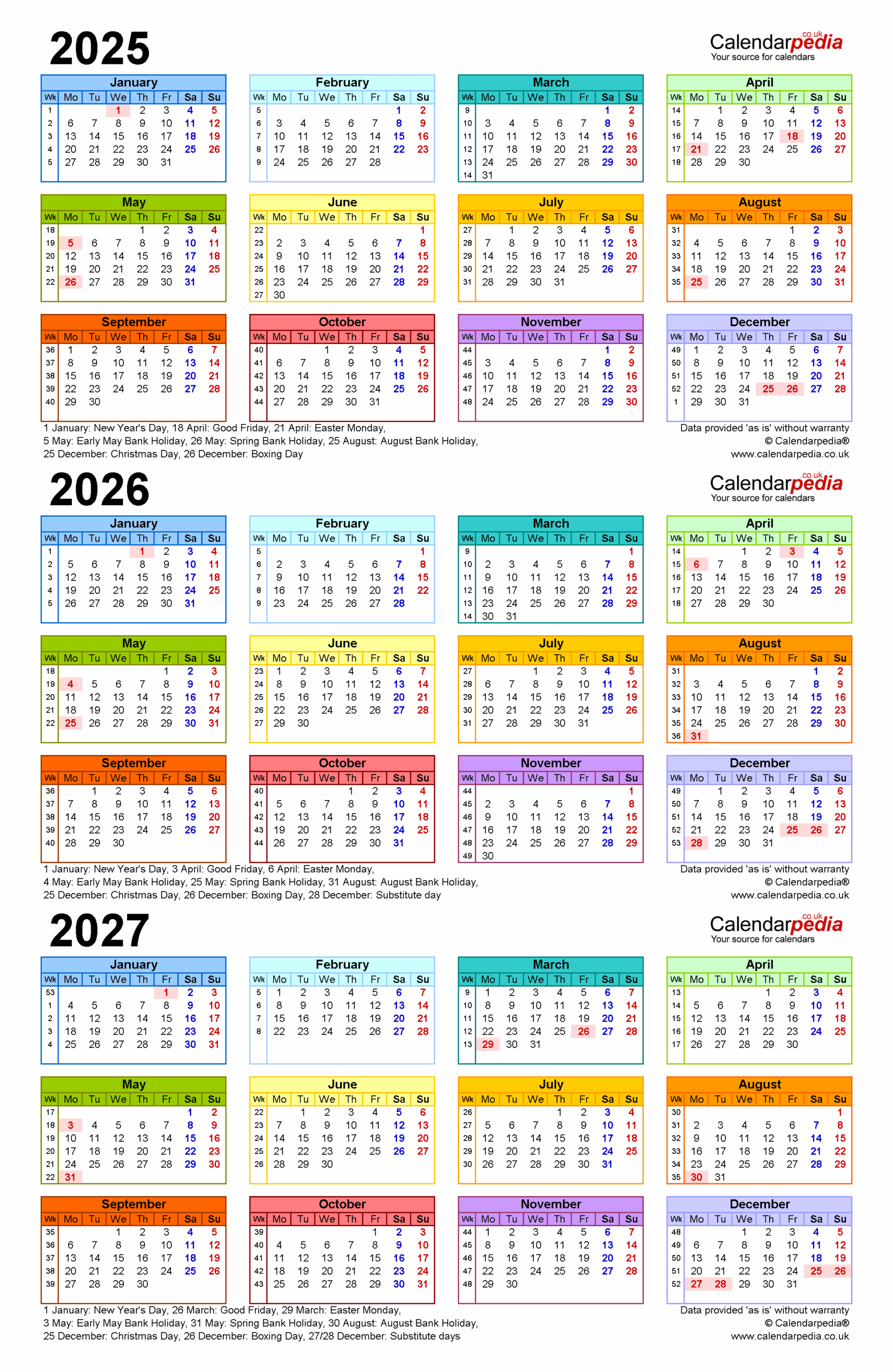 December 2026 To March 2026 Calendar