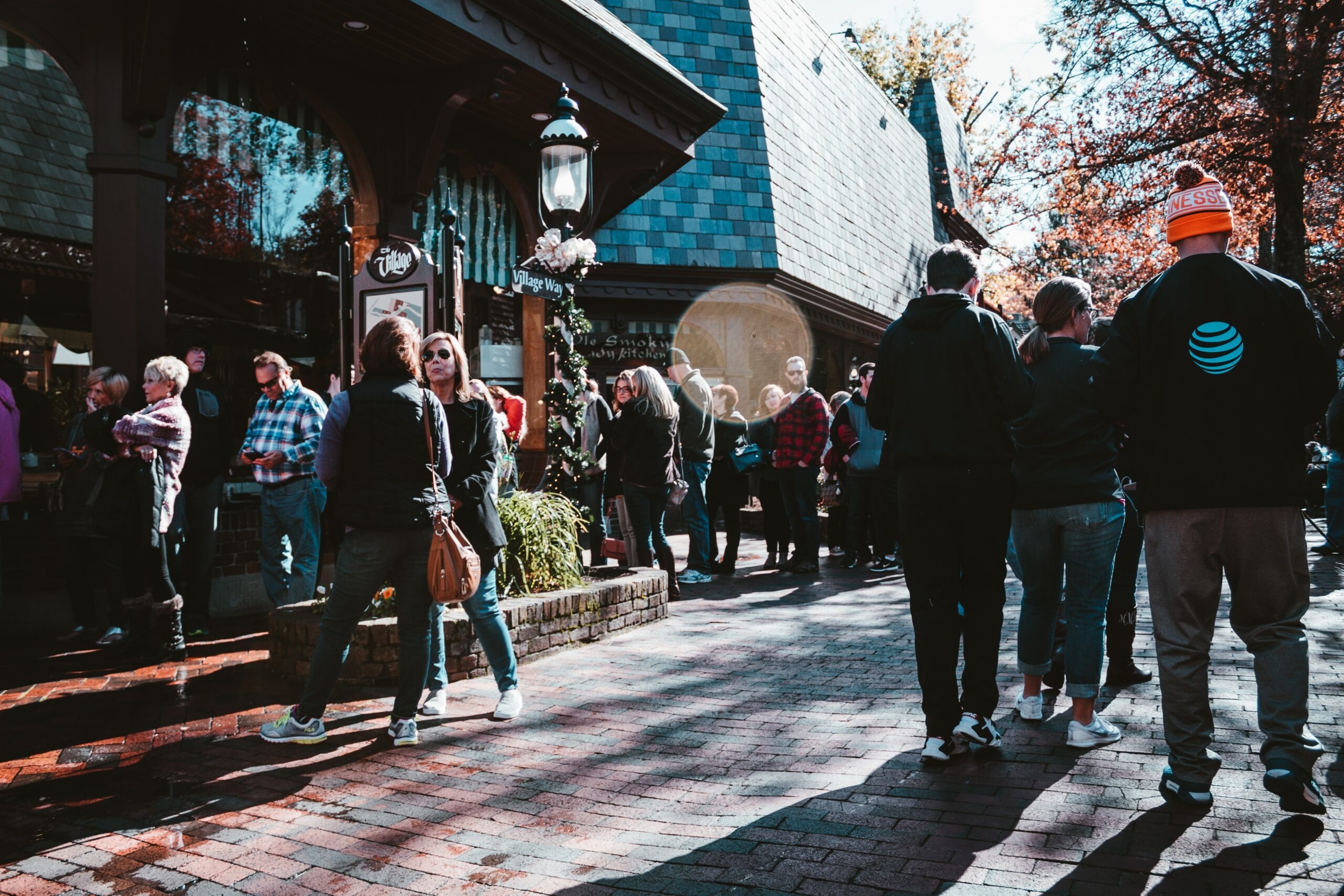 Top Events In Gatlinburg 2025 Festivals Shows Lake