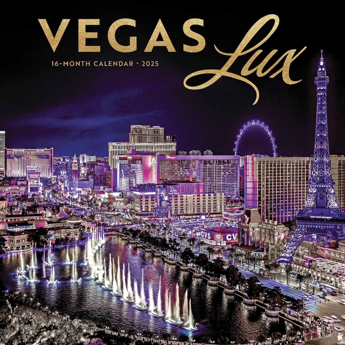 Las Vegas Calendar June 2025