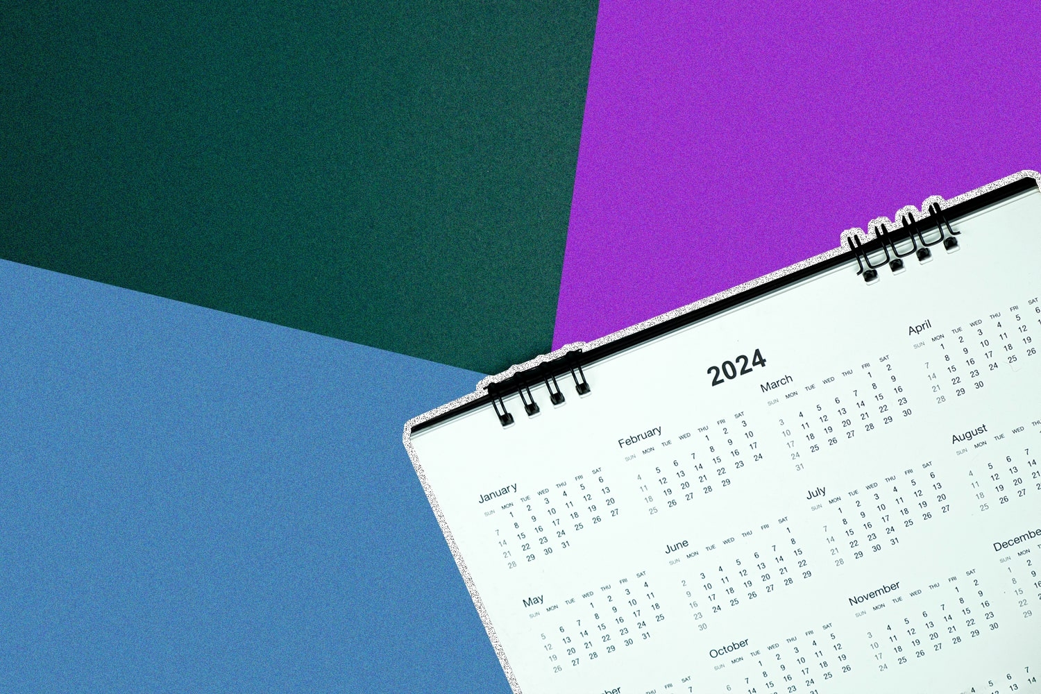Dei Calendar June 2025